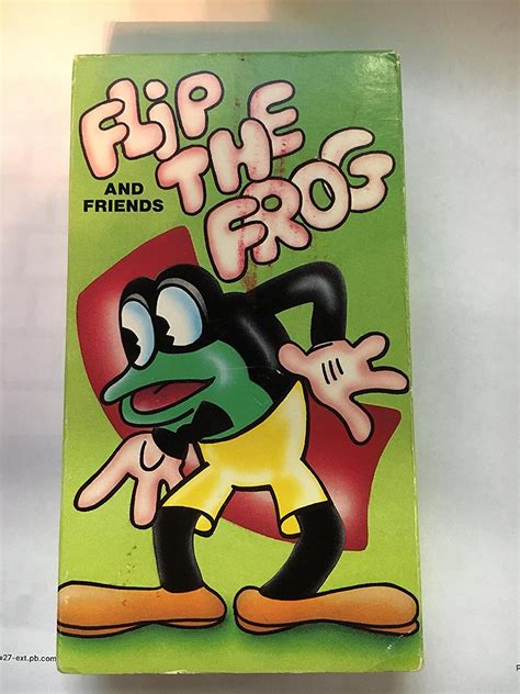 Flip The Frog And Friends Flip The Frog Movies And Tv