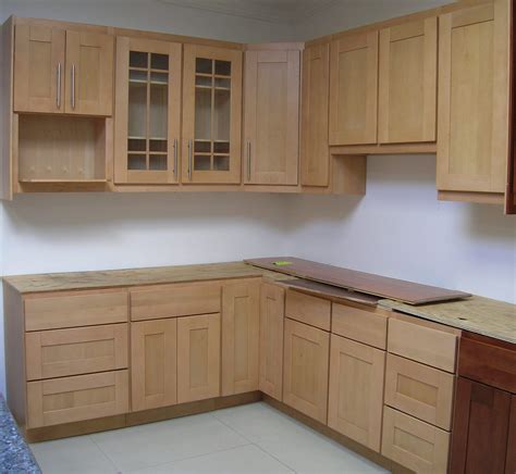 Making your own custom kitchen cabinets doesn't have to be difficult. Remodeling Kitchen Cabinets To Stylize Your Kitchen | Discount Kitchen Cabinet Outlet Cleveland ...