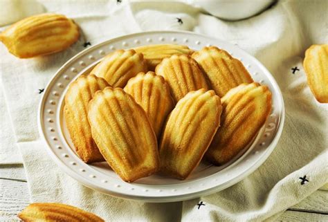 The Polishness Of Prousts Madeleines Article Culturepl