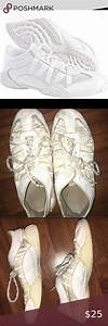Last Chance Nfinity Evolution Cheer Shoes In 2021 Cheer Shoes