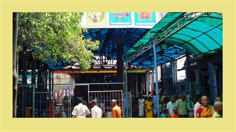 Srikalahasti Temple Darshan Timings, Pooja List and Timings