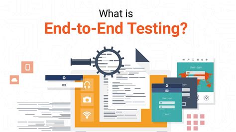 End To End Testing Definition Examples Tools And More