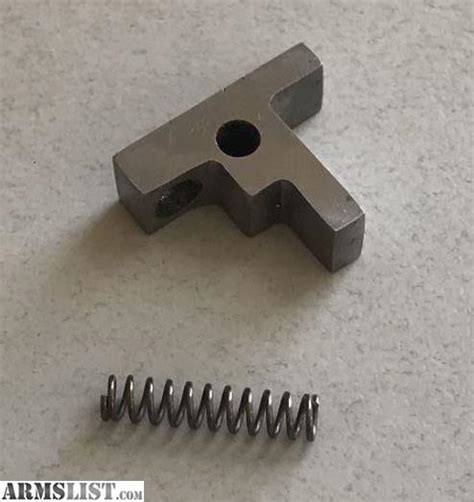 Armslist For Sale Ar15 Drop In Auto Sear Rdias Replacement Paddle And Spring