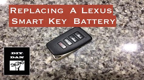 We would suggest to use a flat screwdriver but if you don't have one handy, the removable metal emergency key inside lexus remote will be a good workaround. How To Change Battery In Lexus Key Fob Es350