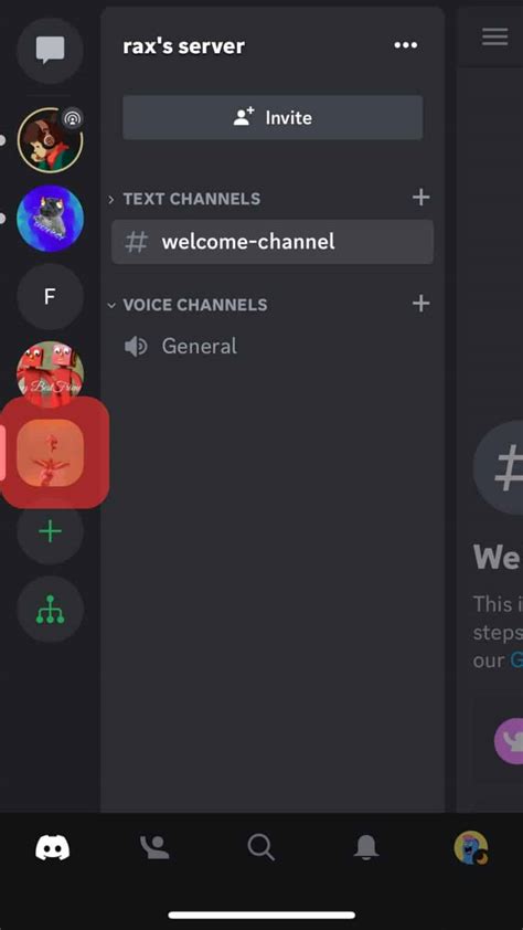 How To Put Icons In Discord Channel Names Itgeared