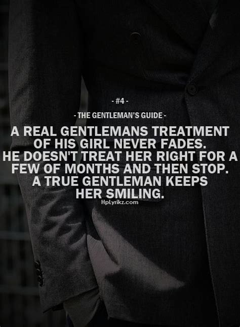 The Gentlemans Guide Gentleman Quotes Best Quotes Gentlemans Guide
