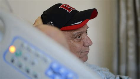 Manalapan 70 Year Old Gets 2nd Heart Transplant