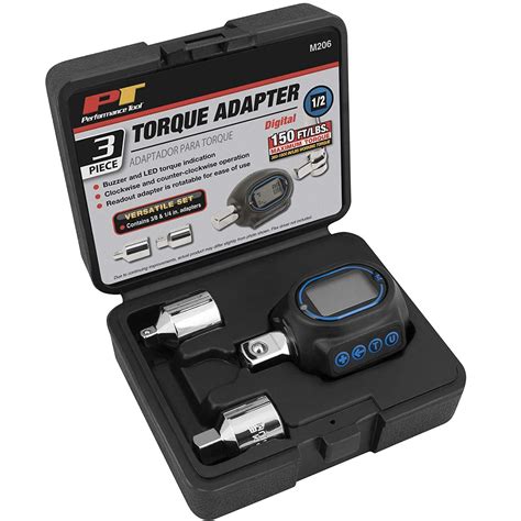 Top 5 Best Digital Torque Adapters 2022 Review Torquewrenchguide