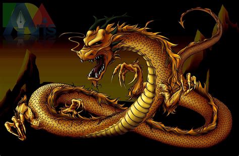 Chinese Dragon Wallpapers 1920x1080 Wallpaper Cave
