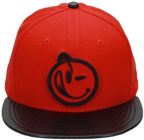 Gorra Yums Black Snapback Snapback Caps Hats