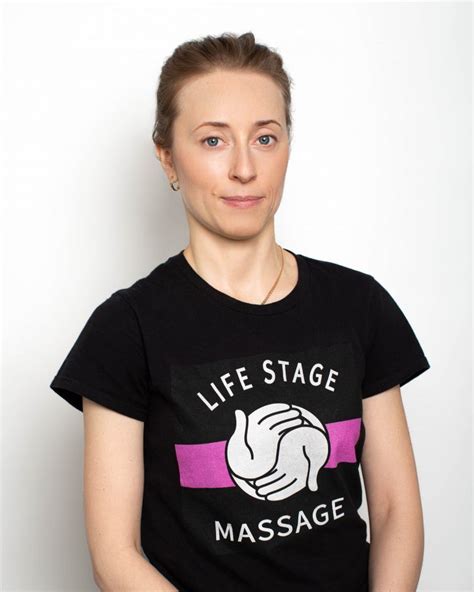 Elena Lorenzo Lmt Life Stage Massage