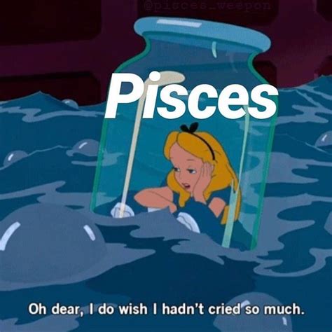 55 Funny Pisces Zodiac Sign Memes Funny Memes