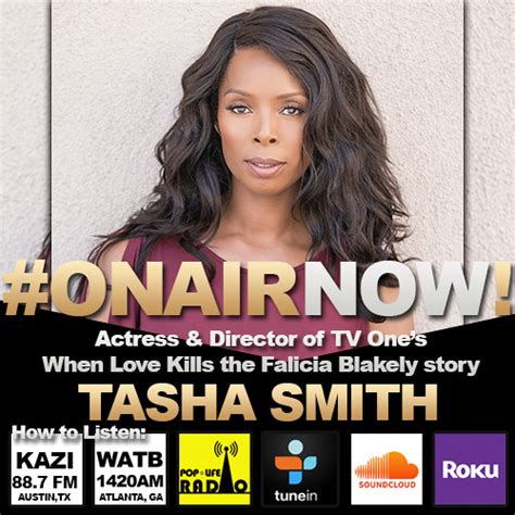 Stream The Cool Kids Interview Actress And Director Tasha Smith By Pop