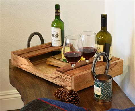 Wine Serving Trays Serving Wine Wine Tray