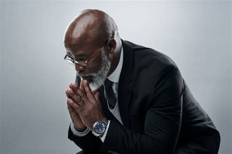 Black Man Praying Stock Photos Pictures And Royalty Free Images Istock