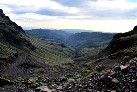 Sani Pass Lesotho Belafrique Your Personal Travel Planner
