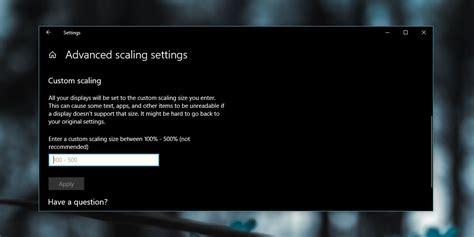 Below pictures show the symptom. How To Fix Blurry Apps After Scaling In Windows 10