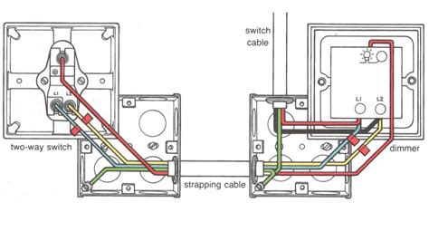 How 2 Way Switch Wiring Works Best Ways To Wire It