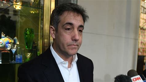 As a rule, trump expressed low opinions of all black folks, from music to culture and politics, mr. Michael Cohen writing tell-all book about Trump: report ...