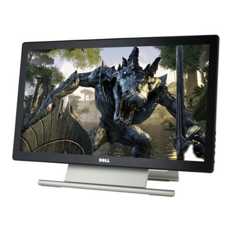Dell™ S2240t Touchscreen Led Va Monitor