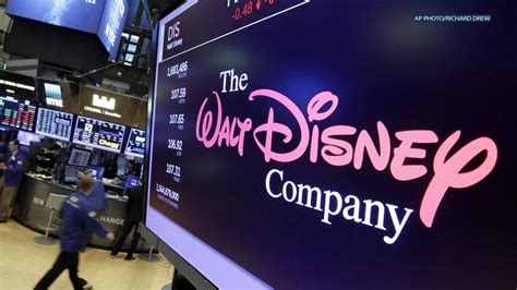 Shareholders Approve Disneys 713 Billion Acquisition Of Fox
