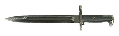 Us M1 Garand Bayonet Mm1343
