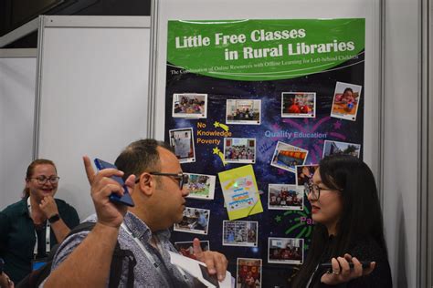 Ifla Wlic 2023 Poster Sessions Flickr