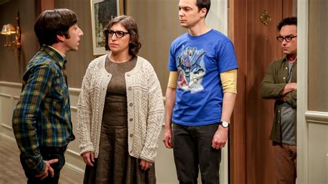 The Big Bang Theory Serienfinale Bei Prosieben Eine Würdigung