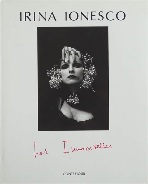 Irina Ionesco Les Immortelles Catawiki The Best Porn Website