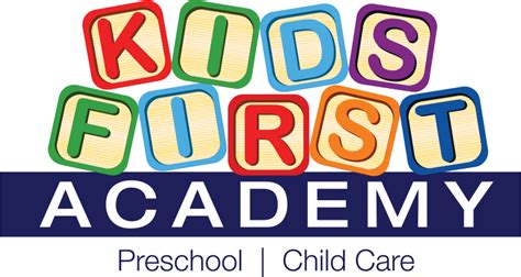 Enroll Kids First Academy