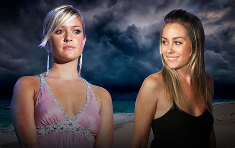Laguna Beach Producer Dishes On The Greatest Reality Tv Beef Lc Vs