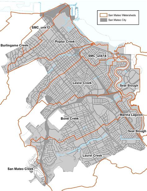 Case Study City Of San Mateo Greenplan It