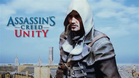 Assassin S Creed Unity Shay Assassin Outfit Stealth Gameplay Youtube