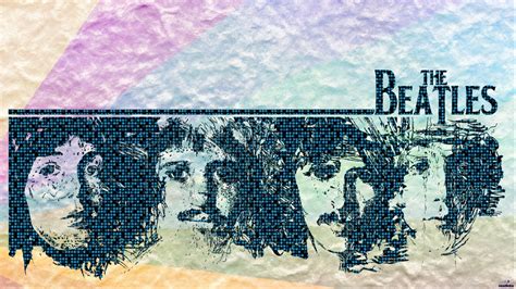 The Beatles Fondo De Pantalla Hd Fondo De Escritorio 1920x1080 Id