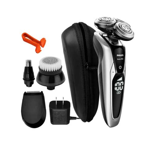 philips norelco series 9000 wet dry 9800 electric shaver s9731 no box 139 95 picclick