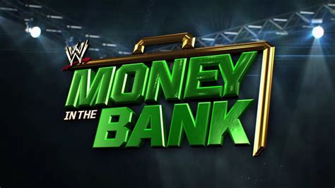 Wwe wrestlemania 37 goes down on saturday, april 10 and sunday, april 11 at raymond james wwe wrestlemania 37 matches. NWK to MIA: Can't Wait For Tonights WWE Money In The Bank ...