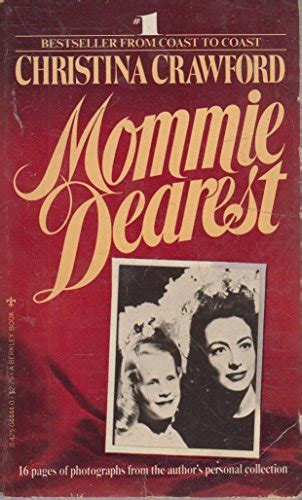 Buy Mommie Dearest Book Online At Low Prices In India Mommie Dearest Reviews And Ratings