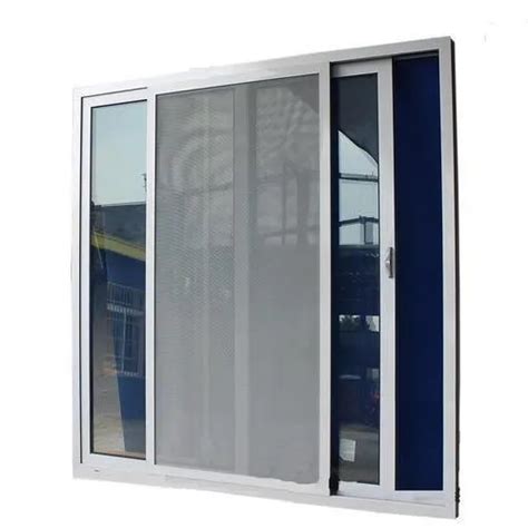 Stainless Steel Ss Sliding Window Mosquito Net At Rs 250square Feet In