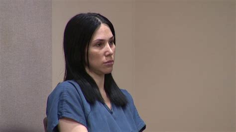 Woman Who Killed Husband Denied New Trial