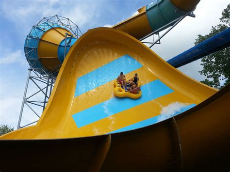 80 Of Best Outdoor Water Parks Feature Proslide Water Rides