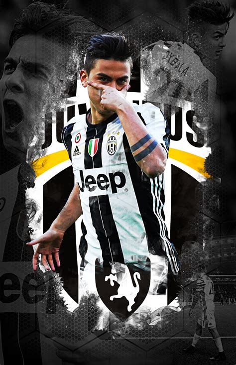 Download, share or upload your own one! Paulo Dybala iPhone Wallpaper | 2021 Live Wallpaper HD ...