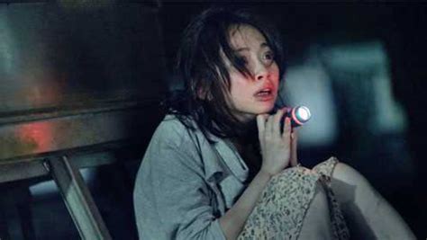 台湾恐怖电影《女鬼桥》，被誉为2020年最恐怖的国产片！腾讯视频