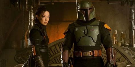 The Book Of Boba Fett Season 2 Updates Renewal And Everything We Know