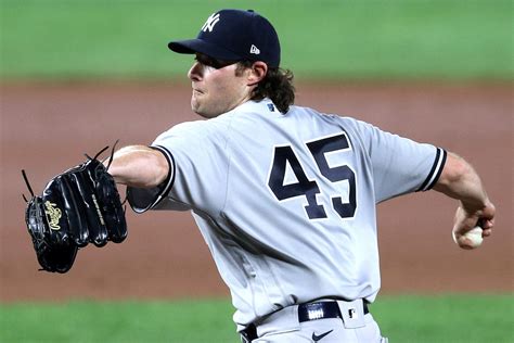 The yankees originally selected cole with the 28th pick in the 2008 draft. Even Gerrit Cole is in awe of the Yankees' potential