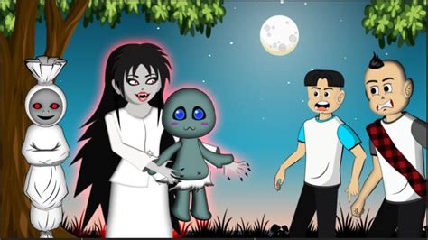 Hantu Kartun Gambar Burung Hantu Kartun Clipart Gambar Kartun