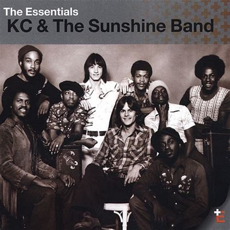 The Essentials Kc And The Sunshine Band Songs Reviews Credits