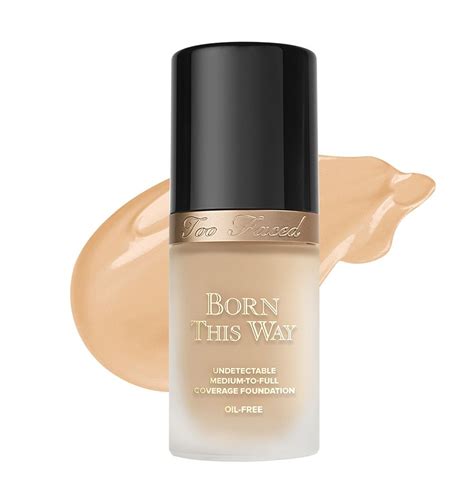 Foundation Finder Page Foundation Shades Shade Finder Born This