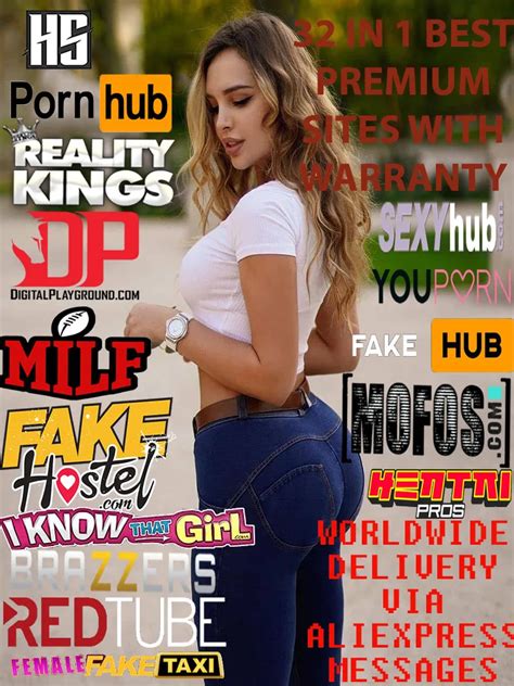 In Package Brazzers Deals Babes Fakehub Pornhub Premium Sites With Total
