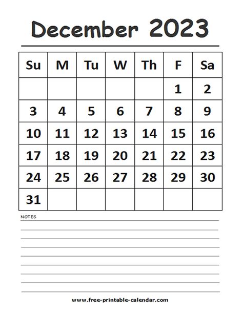 December 2023 And January 2024 Calendar Calendar Quickly December