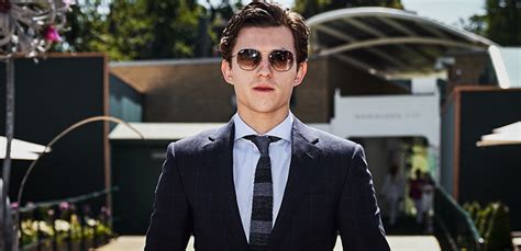 He later joined wimbledon college until december 2012. Tom Holland Network | ThomasHolland.net - Part 3